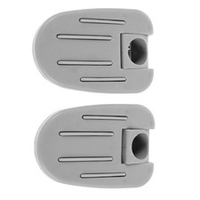  2 Pcs Pédales De Tricycle Pour Enfants Calle Pieds Velo Accessoires Vélo