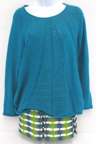 Chic vert sarcelle pull jupe - sarcelle,