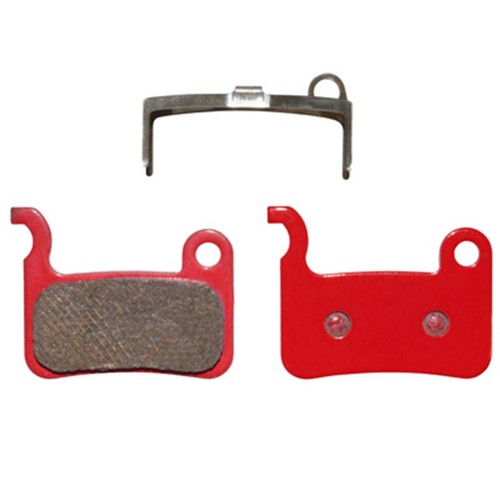 Plaquette frein vtt pour - plaquette,