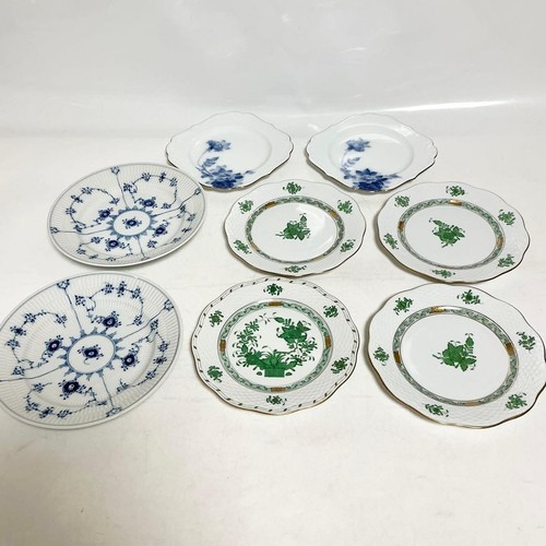 Luxueux lot 8 - de, vaisselle