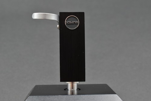Supex headshell 15g - /,