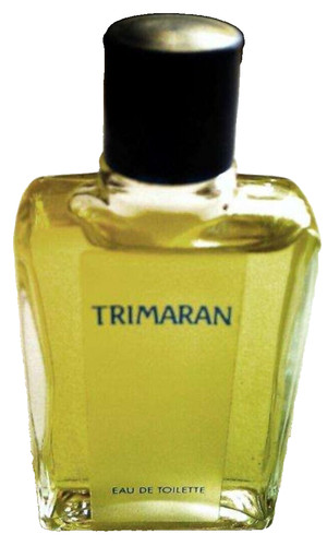 Trimaran eau toilette ml - de,
