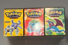 DVD Enfant  : Les Aventures Des Pokémon 3 Dvd TBE
