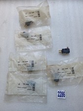Omron Micro Interrupteur V 165