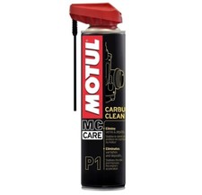 MOTUL MC CARE P1 CARBU CLEAN