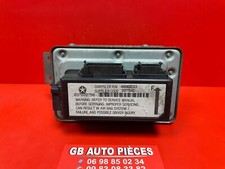 CHRYSLER LEBARON CALCULATEUR AIRBAG REF 4688033