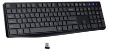 Clavier｜ sans fil｜ pour PC
