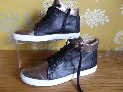 Martin sneakers montantes - sneakers,
