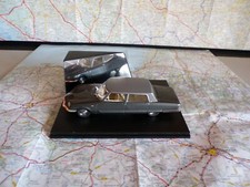 CITROËN DS 21 Présidentielle