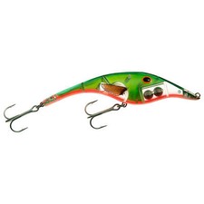 Zalt 14 Wobbler 101 Vert Jaune