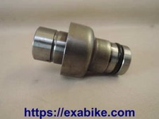 clapet de pression d'huile