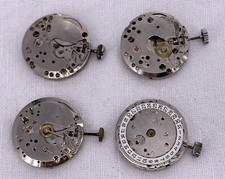 Lot FEF Pour Pièces Cauny