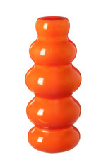 Vase IKEA KALLARHALS, Orange