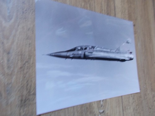 Photo aviation mirage 2000 - 2000, -5
