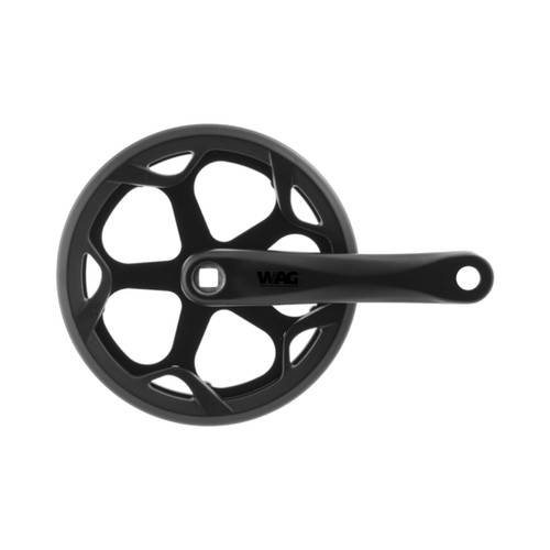 Pédalier vélo fat bike - pédalier,