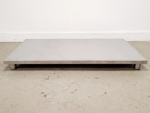 Plateforme table basse en - basse,