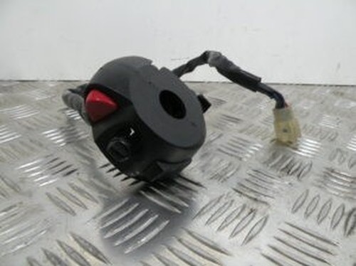 Commodo left peugeot citystar - left,