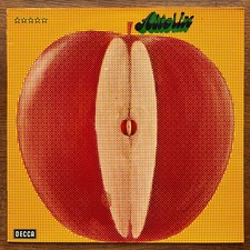 Asterix ‎– Asterix -