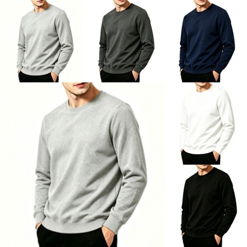 Sweat shirt pull - sweat-shirt, coupe