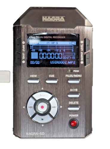 Nagra 24bit 96khz - nagra, nagra-sd