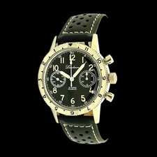 Landeron chronographe type - landeron,