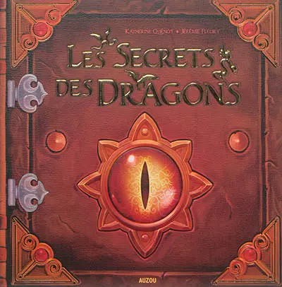 Les secrets des - , dragons