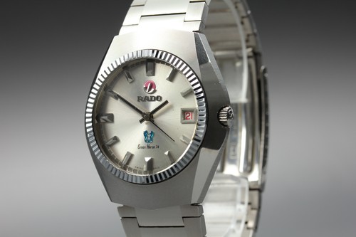Presque comme neuve montre - comme,