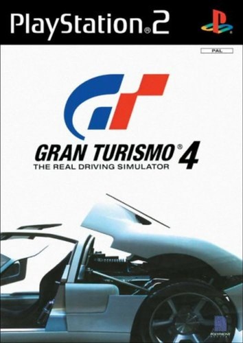 Ps2 jeu gran turismo - ✅ps2, 4