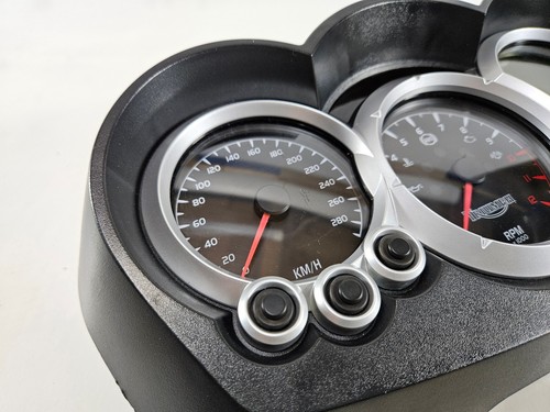 Compteur vitesse triumph - compteur, de