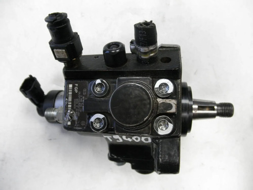 Pompe injection bosch - d'injection,