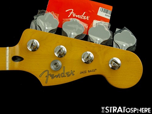 Fender player jazz bass - fender,