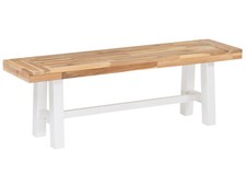 Banc de Jardin 3 Places en