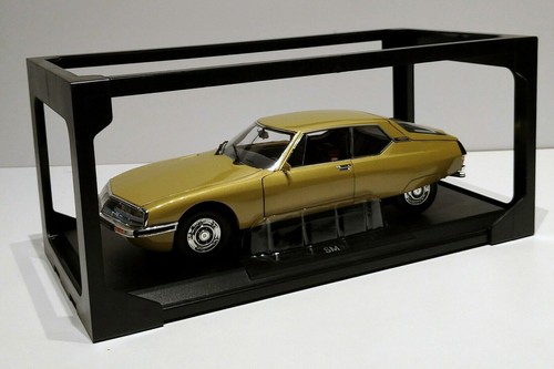 Norev citroën or de - 1/18, sm