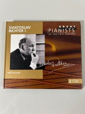 Sviatoslav Richter, Beethoven
