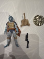 Star Wars Vintage Collection Droids Boba Fett - 3.75 Figure