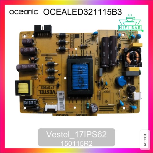 Alimentation pour tv - alimentation,