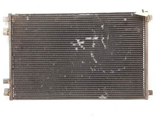 Condenseur radiateur - condenseur,