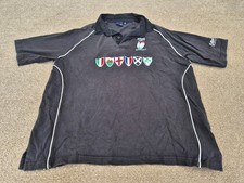 Polo Rugby Union Vintage RBS 6