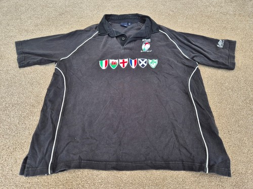 Polo rugby union - polo, 6