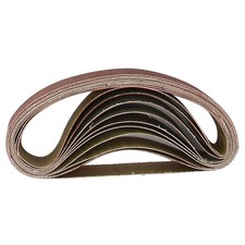 Mini Belt Machine Electric