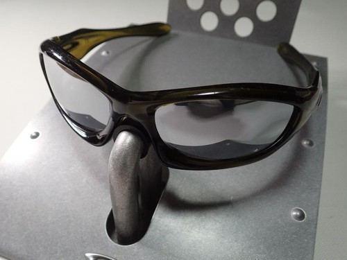 Lunettes soleil oakley - de,