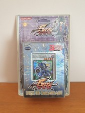 Deck de Démarrage Yu-Gi-Oh ! 5D’s – (1ère Édition) – Cartes Sous Blister-2008
