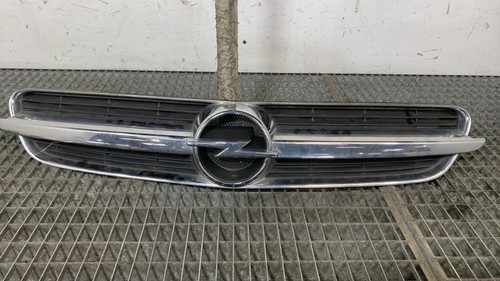 Calandre opel vectra - calandre, 1