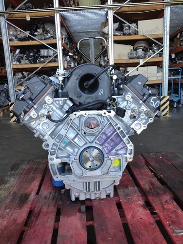 Moteur cadillac xlr - moteur, 4,6