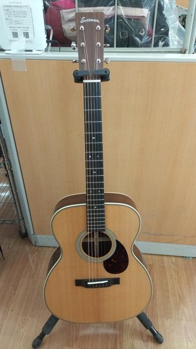 Guitare acoustique eastman - guitare,