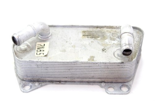 02e409061d radiateur huile - 02e409061d,