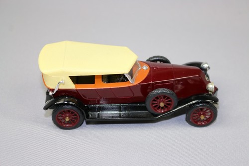 Zc1307 rio 1 43 - zc1307, 1/43