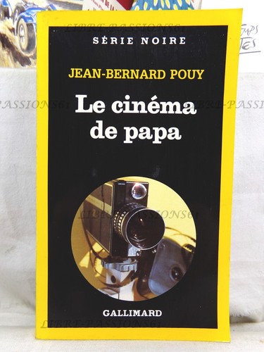 Série noire 2199 le - sÉrie,