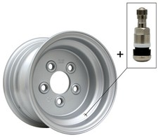 Jante De Remorque Caravan 6.00