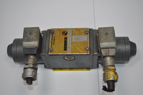 Rexroth hydraulique - rexroth,